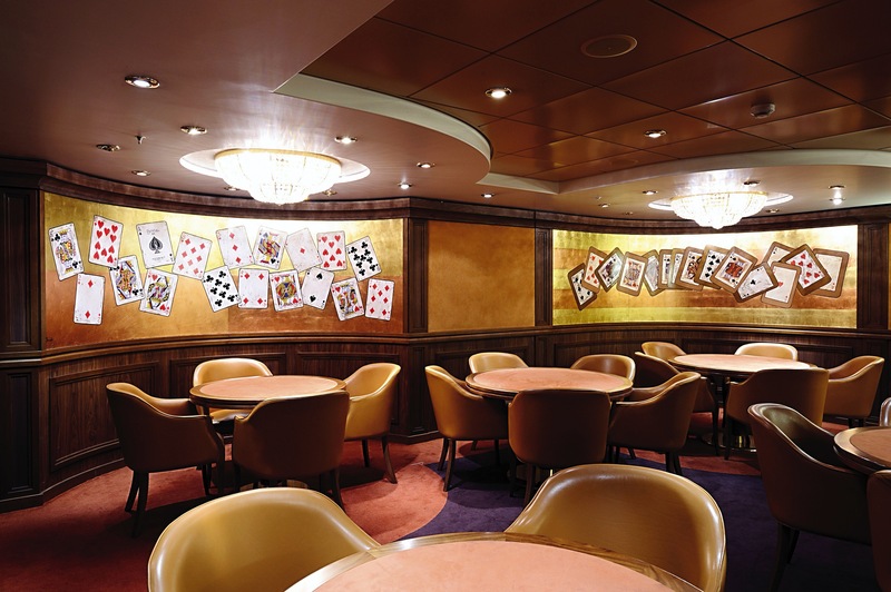MSC Cruise Line